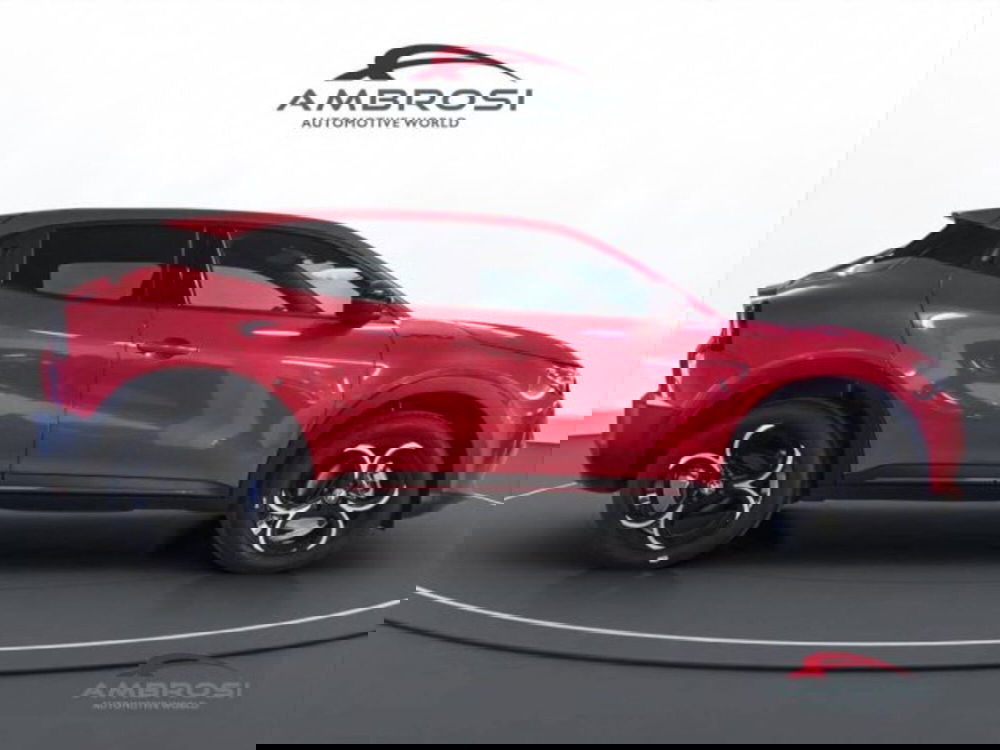 Alfa Romeo Junior nuova a Perugia (4)