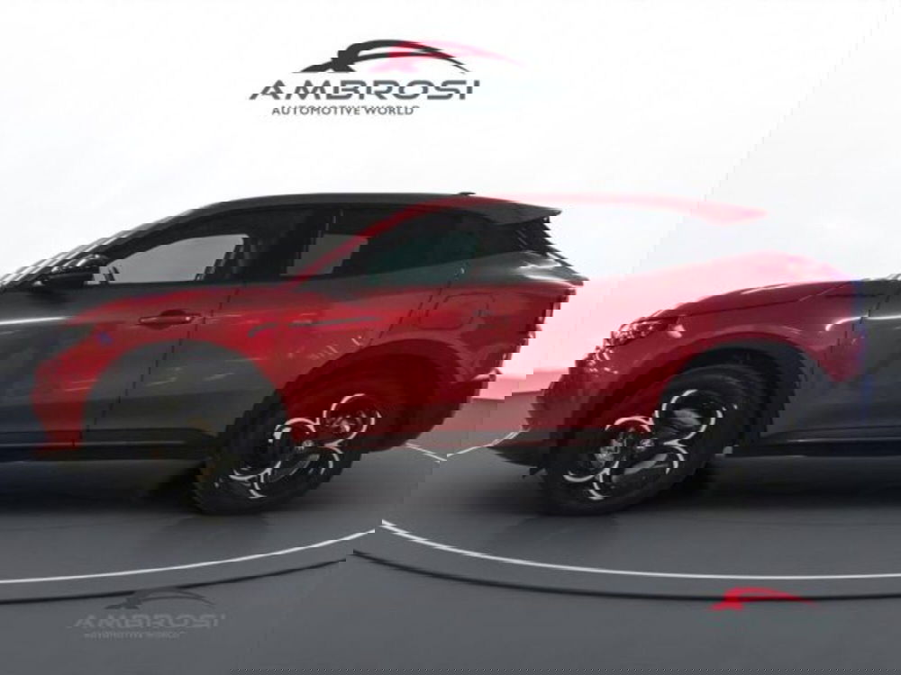 Alfa Romeo Junior nuova a Perugia (5)