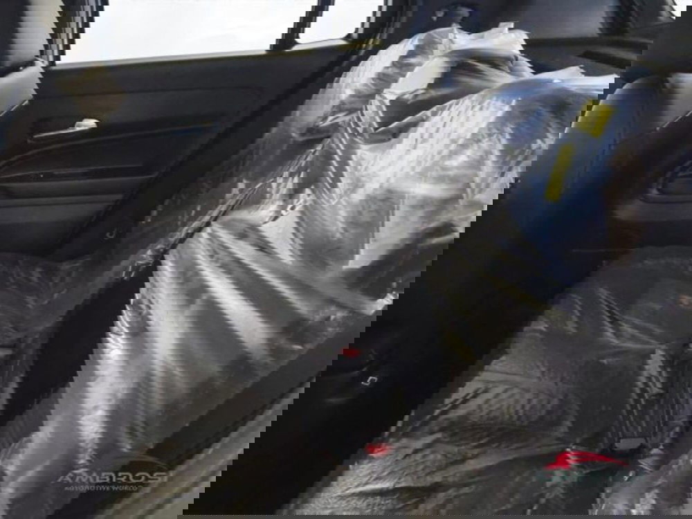 Jeep Avenger nuova a Perugia (10)