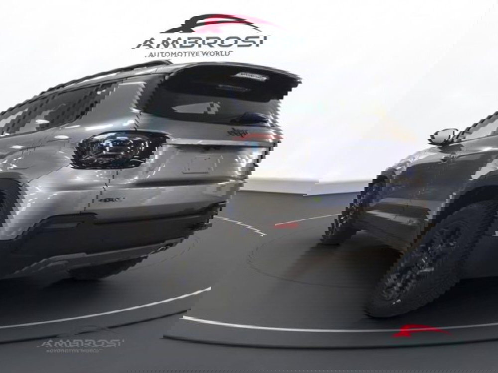 Jeep Avenger nuova a Perugia (4)