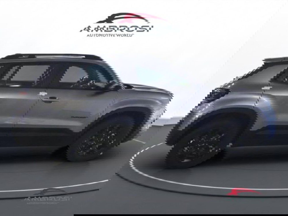 Jeep Avenger nuova a Perugia (5)