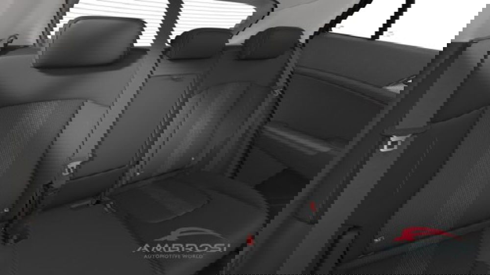 Kia Sportage nuova a Perugia (11)