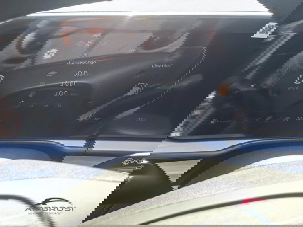 Kia Sportage nuova a Perugia (13)