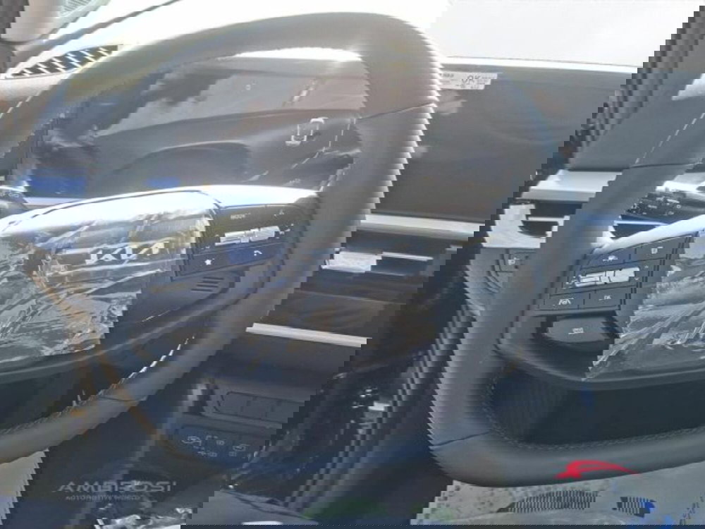 Kia Sportage nuova a Perugia (14)