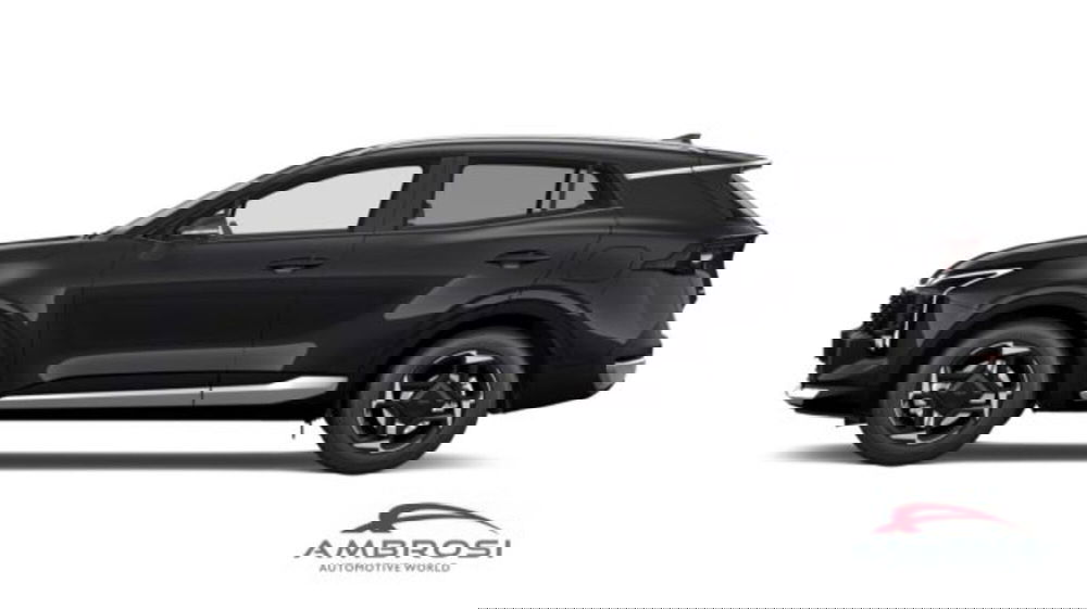 Kia Sportage nuova a Perugia (2)