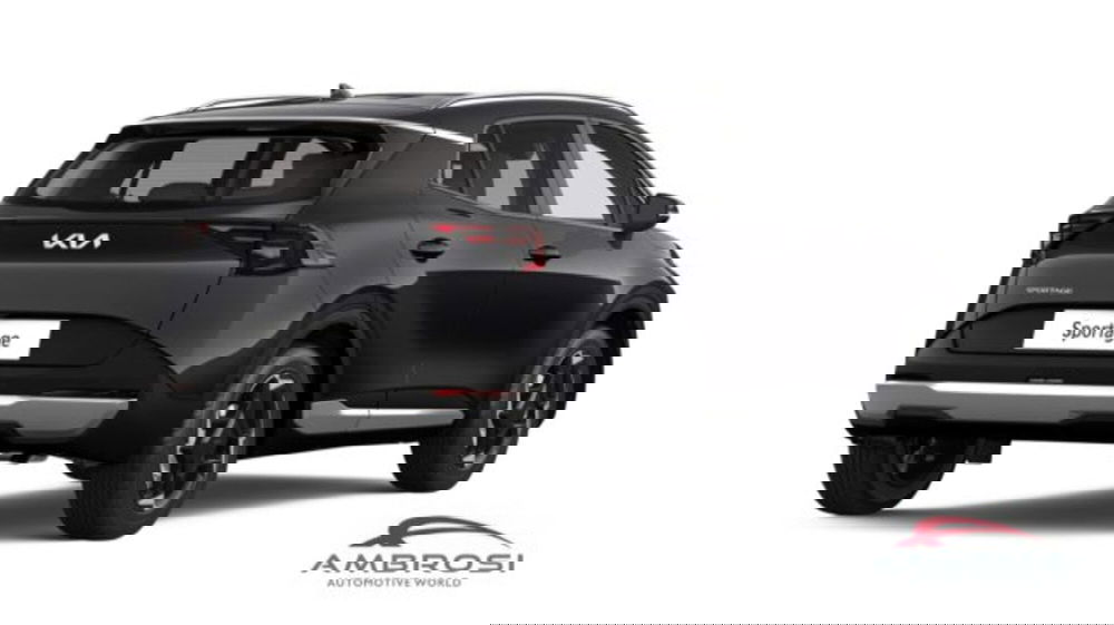 Kia Sportage nuova a Perugia (3)