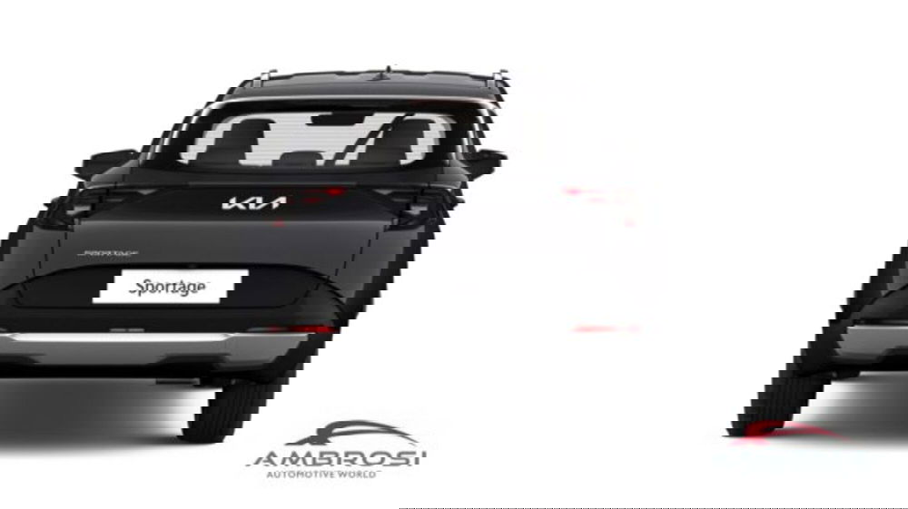 Kia Sportage nuova a Perugia (4)