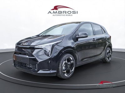 Kia Picanto 1.0 gdi Style nuova a Corciano