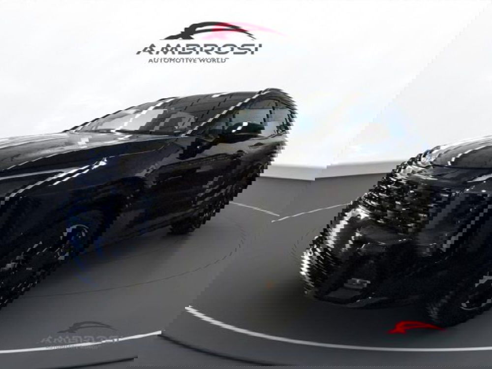 Kia Sportage nuova a Perugia