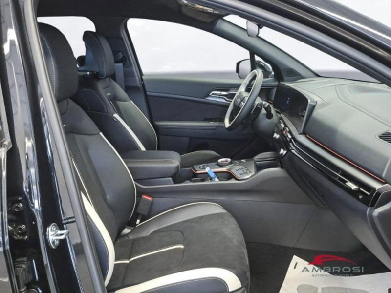 Kia Sportage nuova a Perugia (11)