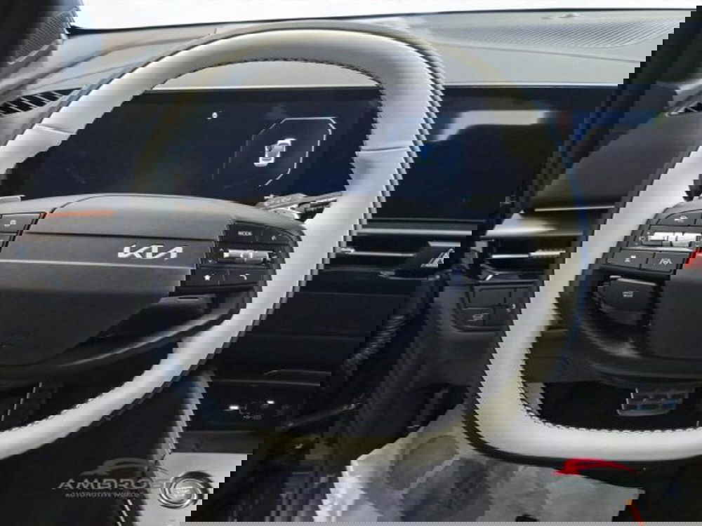 Kia Sportage nuova a Perugia (13)