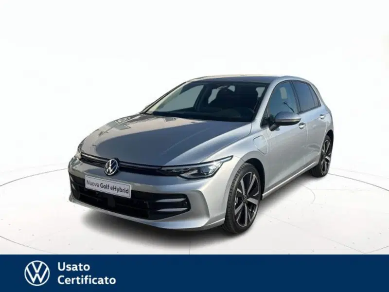 Volkswagen Golf usata a Vicenza