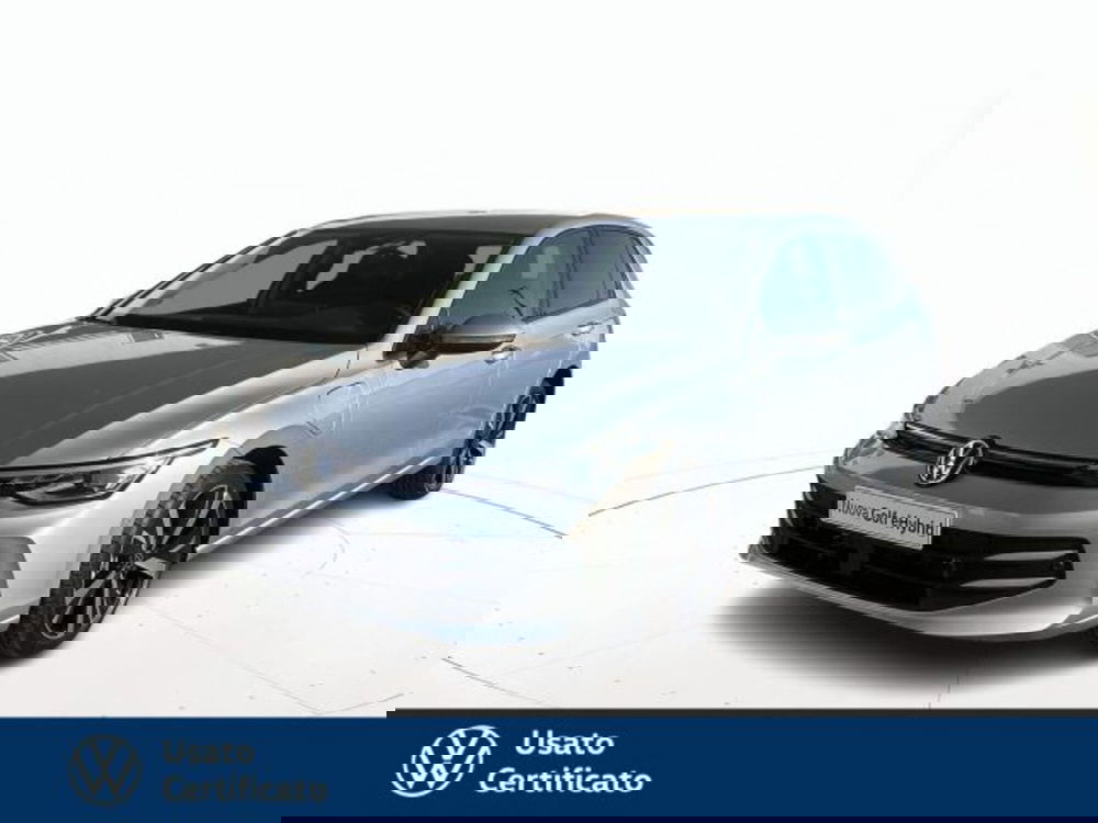 Volkswagen Golf nuova a Vicenza