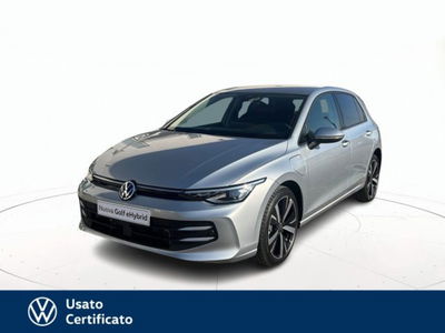 Volkswagen Golf 1.5 tsi ehybrid Edition 204cv dsg nuova a Arzignano