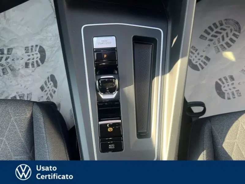Volkswagen Golf usata a Vicenza (11)