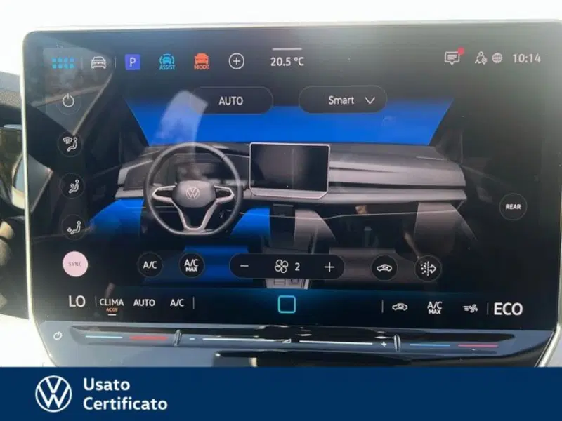 Volkswagen Golf usata a Vicenza (12)