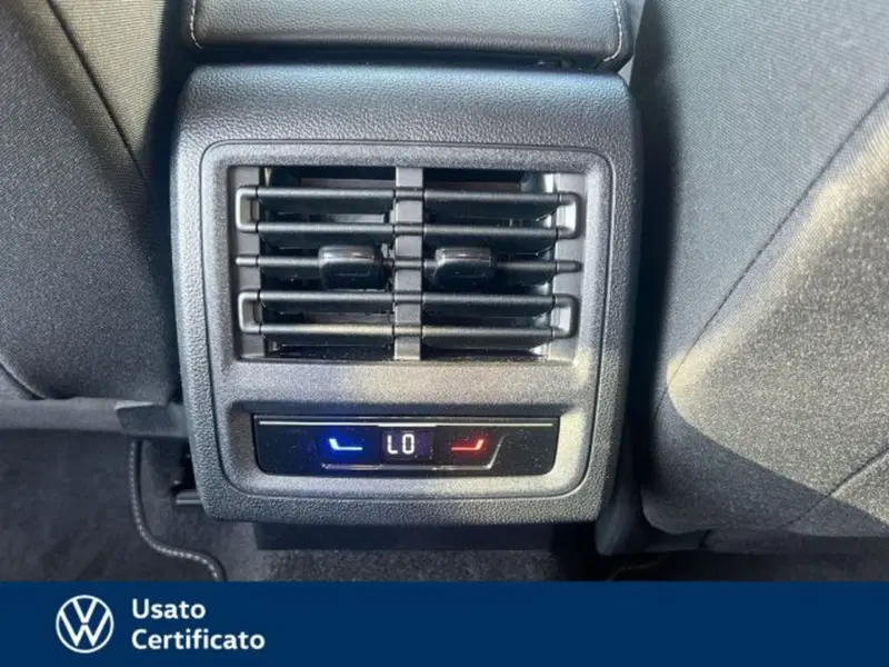 Volkswagen Golf usata a Vicenza (13)