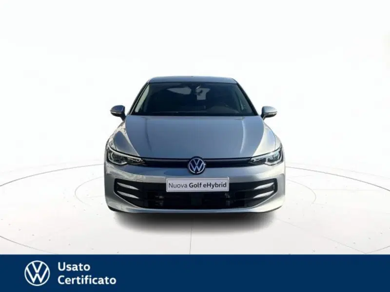Volkswagen Golf usata a Vicenza (2)