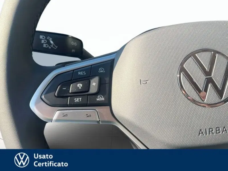 Volkswagen Golf usata a Vicenza (20)