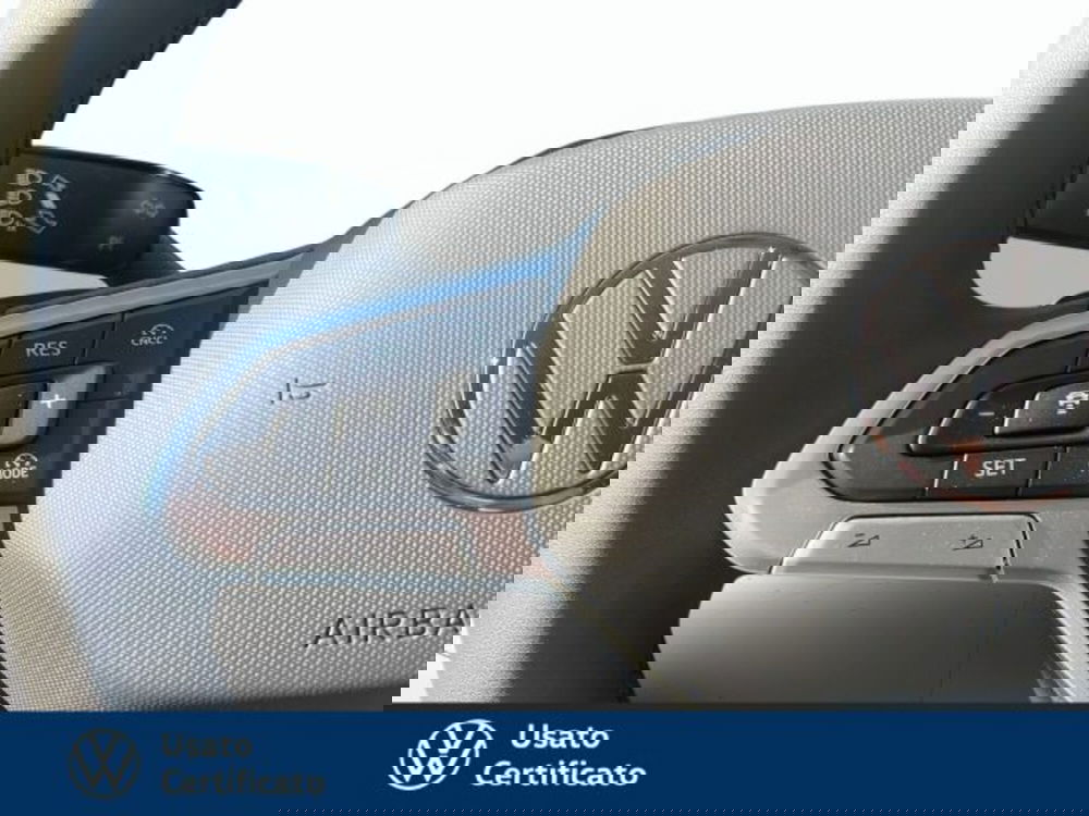 Volkswagen Golf nuova a Vicenza (20)