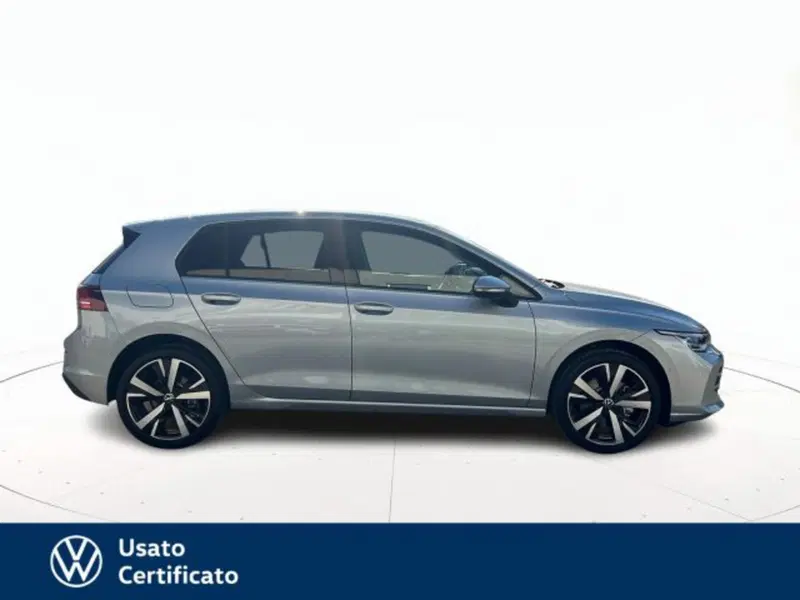 Volkswagen Golf usata a Vicenza (3)
