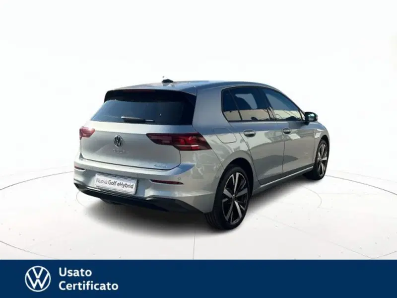 Volkswagen Golf usata a Vicenza (4)