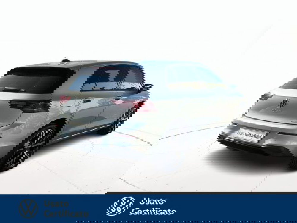 Volkswagen Golf nuova a Vicenza (4)