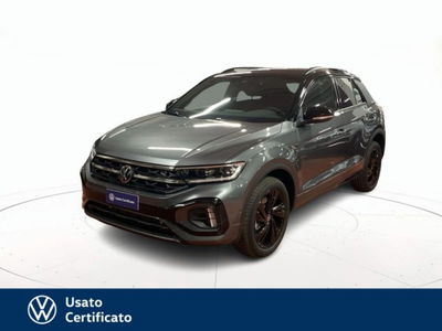 Volkswagen T-Roc 2.0 tdi R-Line 4motion 150cv dsg nuova a Arzignano
