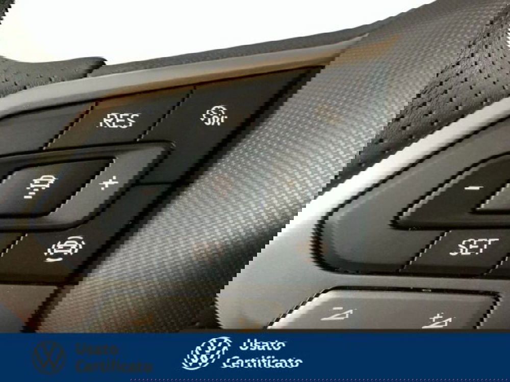 Volkswagen T-Roc nuova a Vicenza (11)