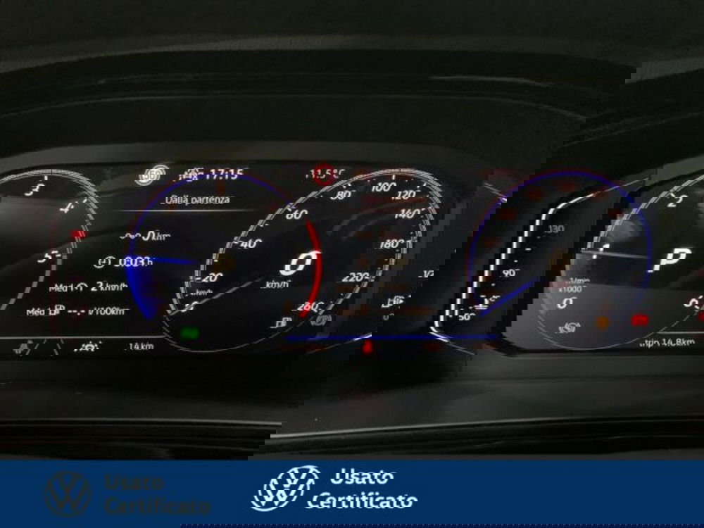 Volkswagen T-Roc nuova a Vicenza (12)