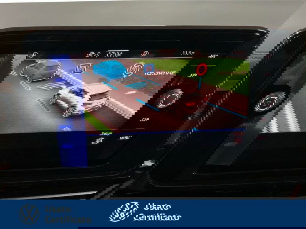 Volkswagen T-Roc nuova a Vicenza (14)