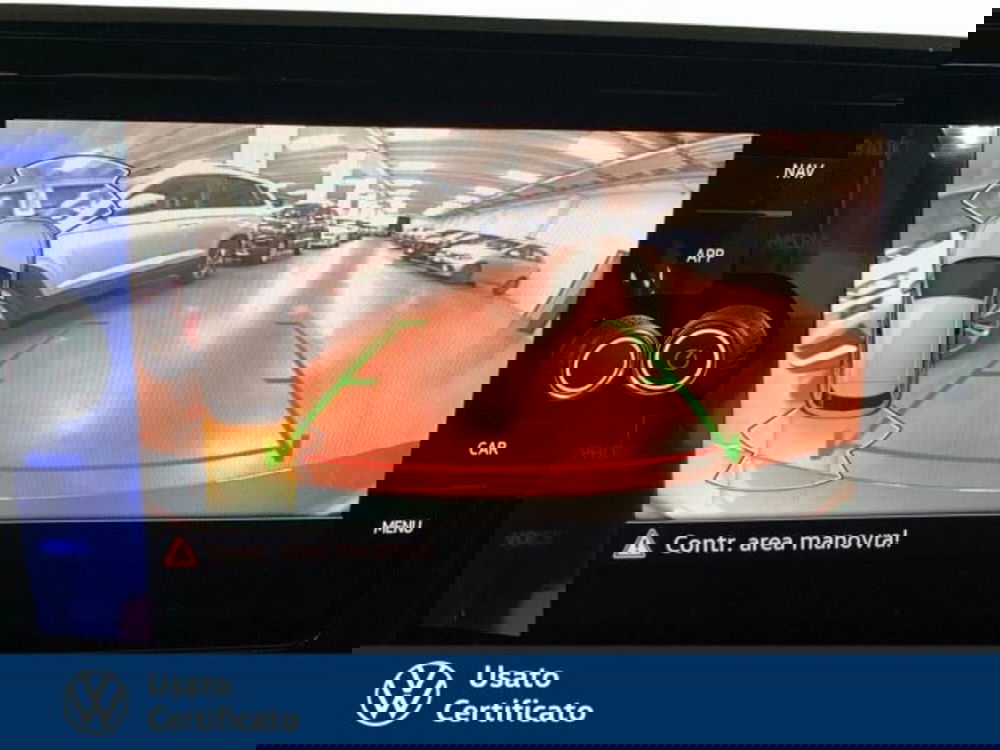 Volkswagen T-Roc nuova a Vicenza (16)