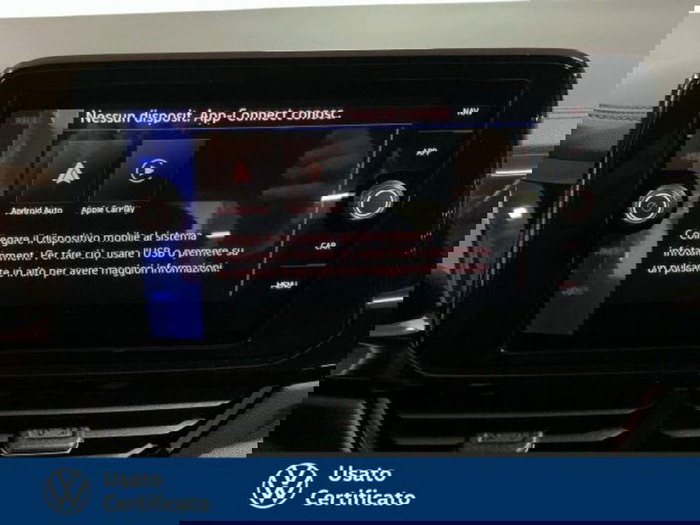 Volkswagen T-Roc nuova a Vicenza (17)