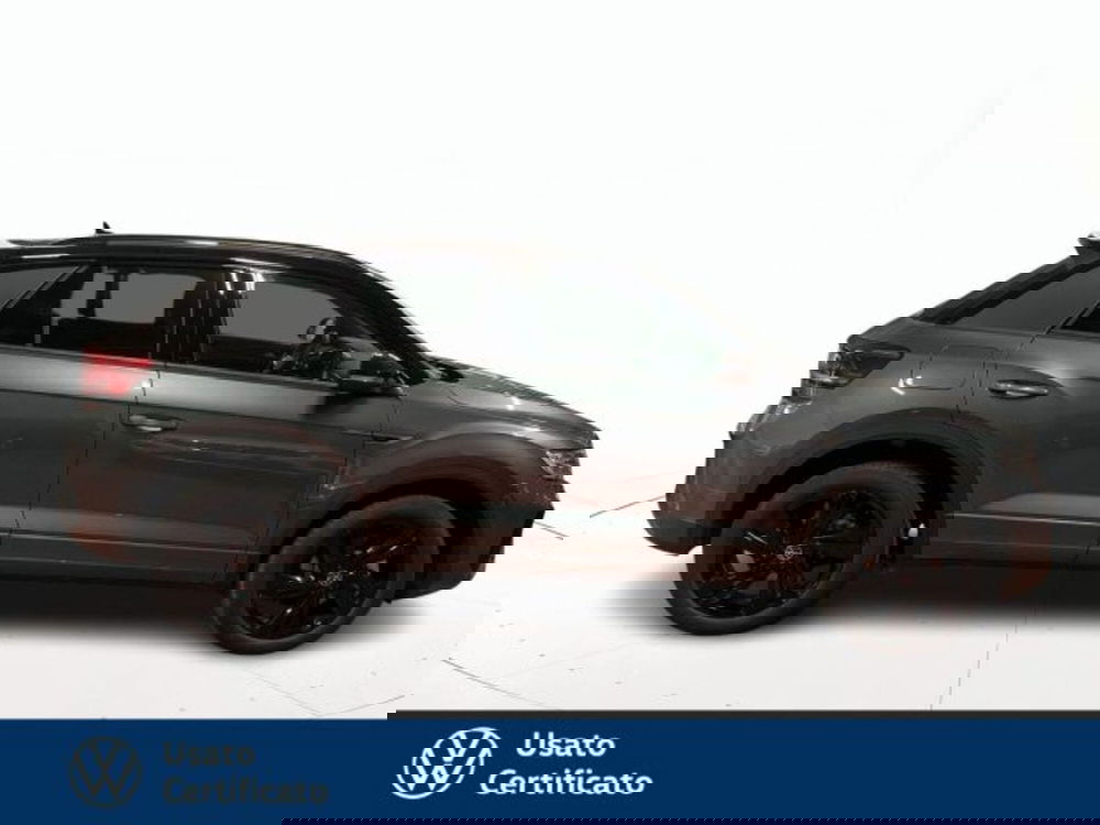 Volkswagen T-Roc nuova a Vicenza (3)