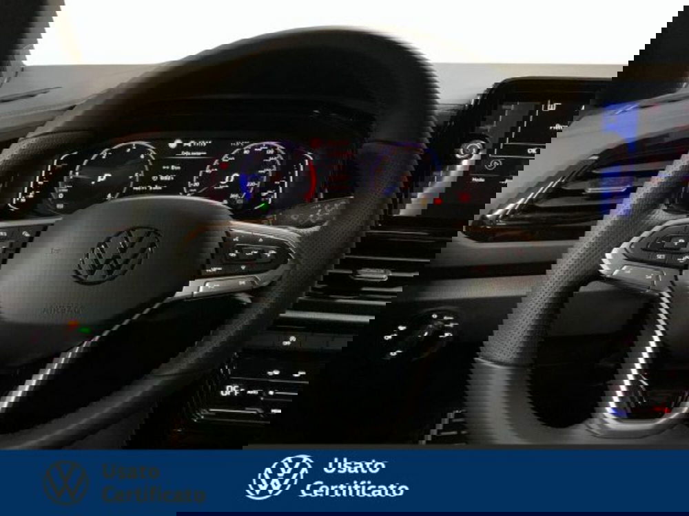 Volkswagen T-Roc nuova a Vicenza (9)