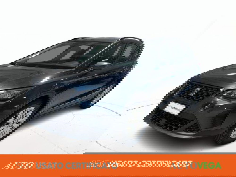 SEAT Arona usata a Vicenza