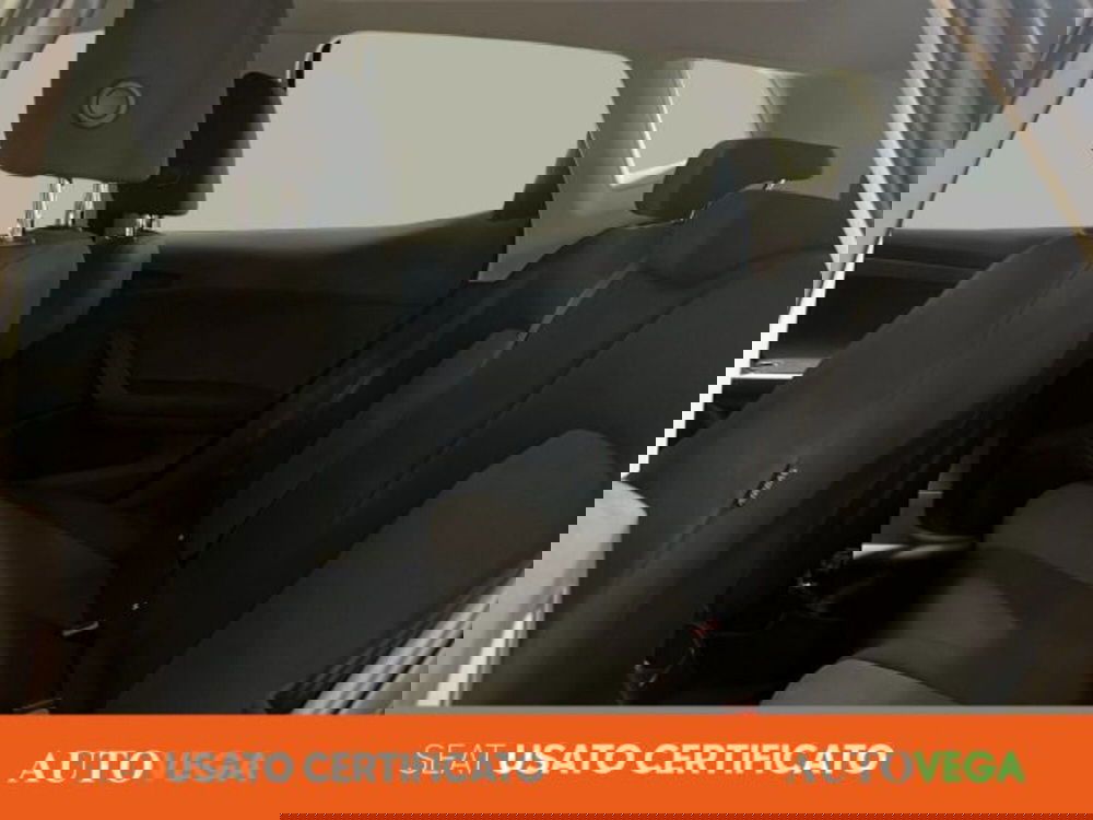 SEAT Arona usata a Vicenza (12)