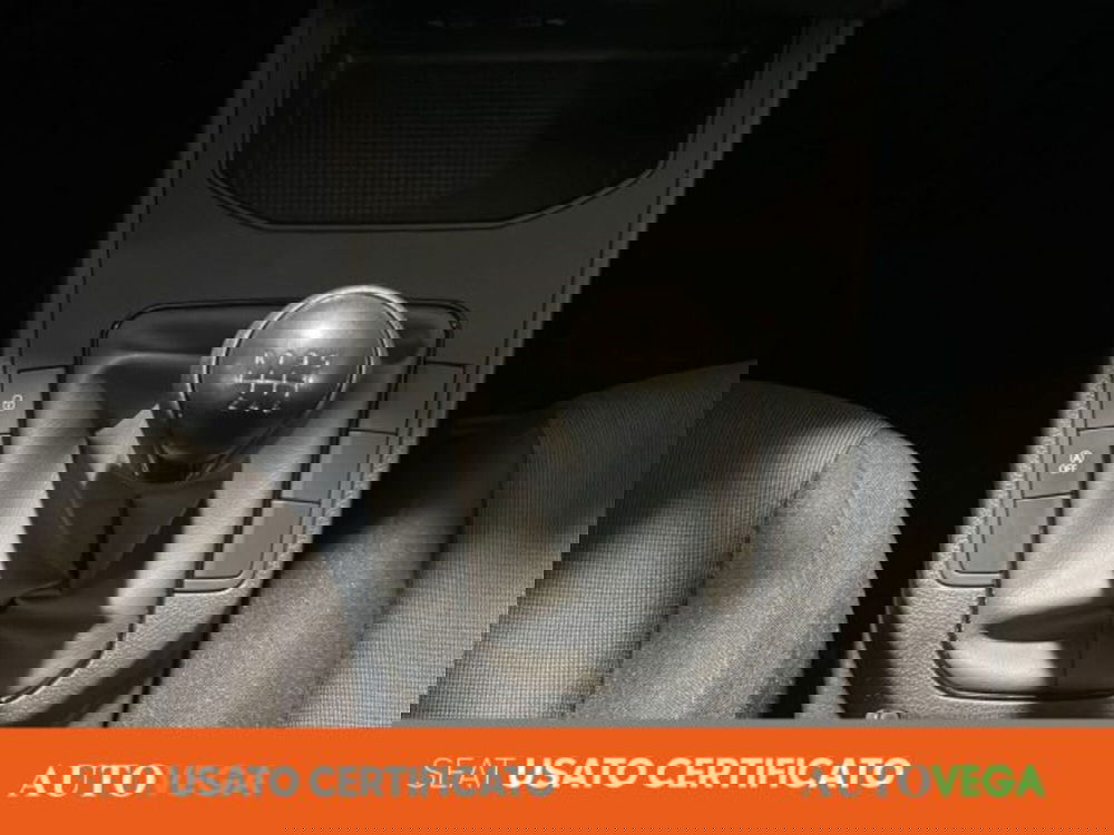 SEAT Arona usata a Vicenza (16)