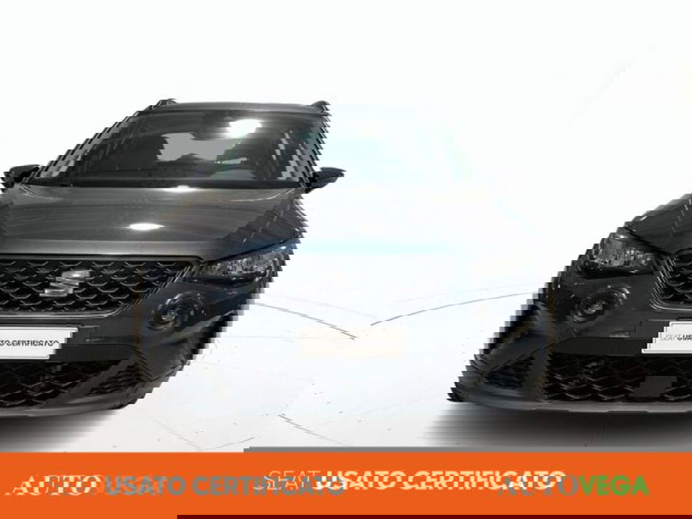 SEAT Arona usata a Vicenza (2)