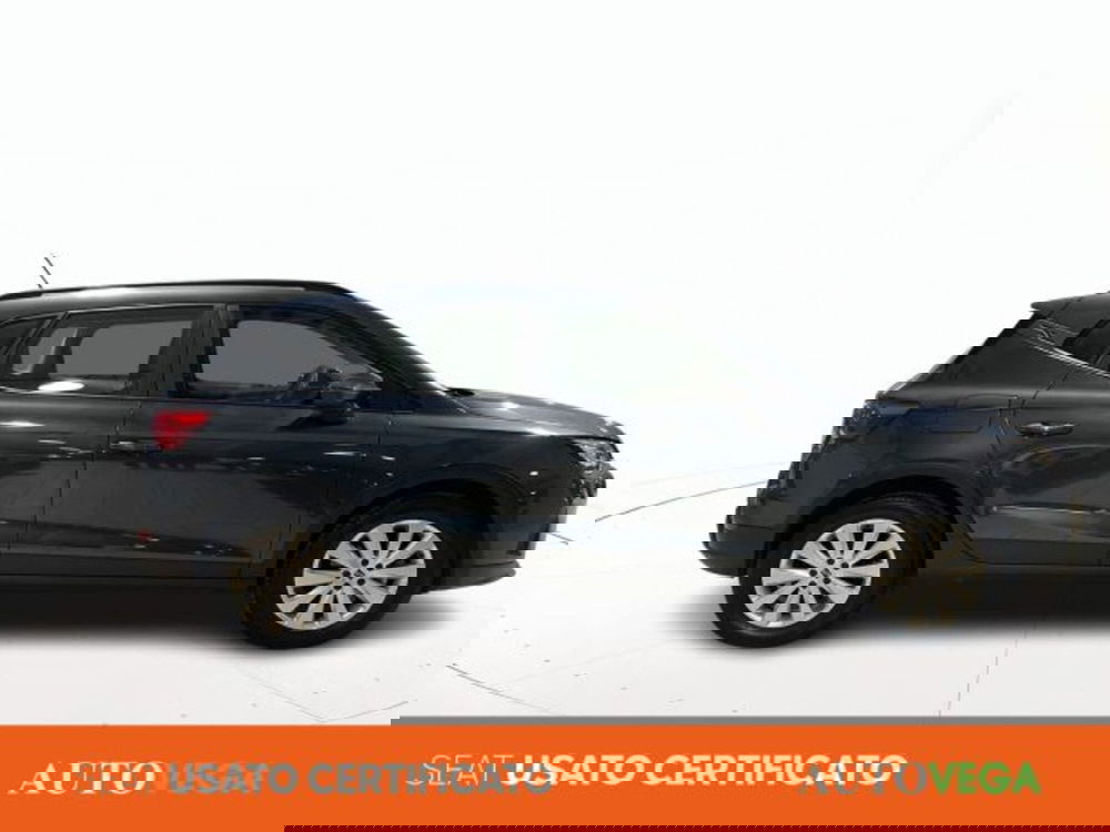 SEAT Arona usata a Vicenza (3)