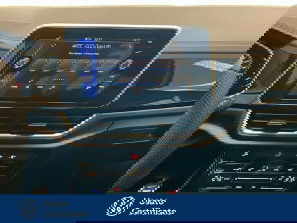 Volkswagen T-Roc nuova a Vicenza (10)