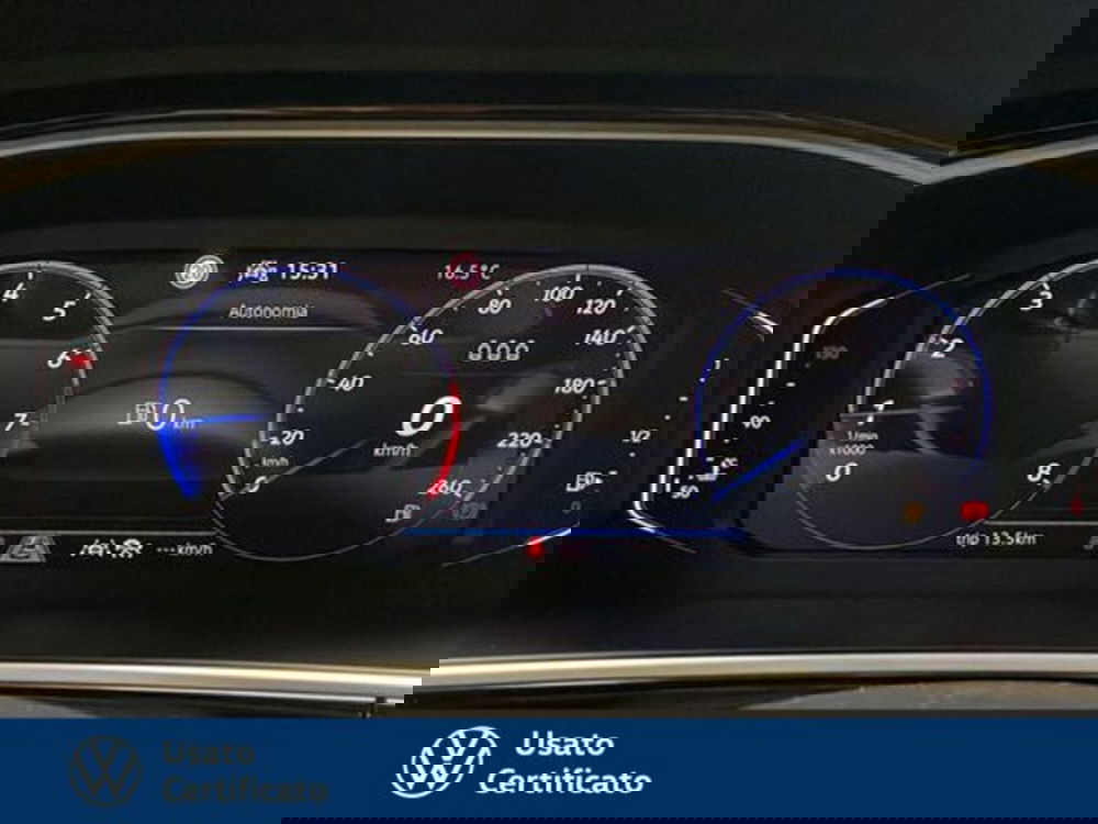 Volkswagen T-Roc nuova a Vicenza (14)