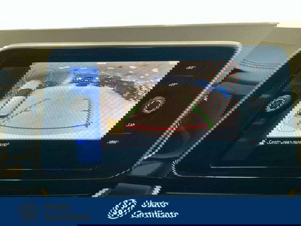 Volkswagen T-Roc nuova a Vicenza (15)