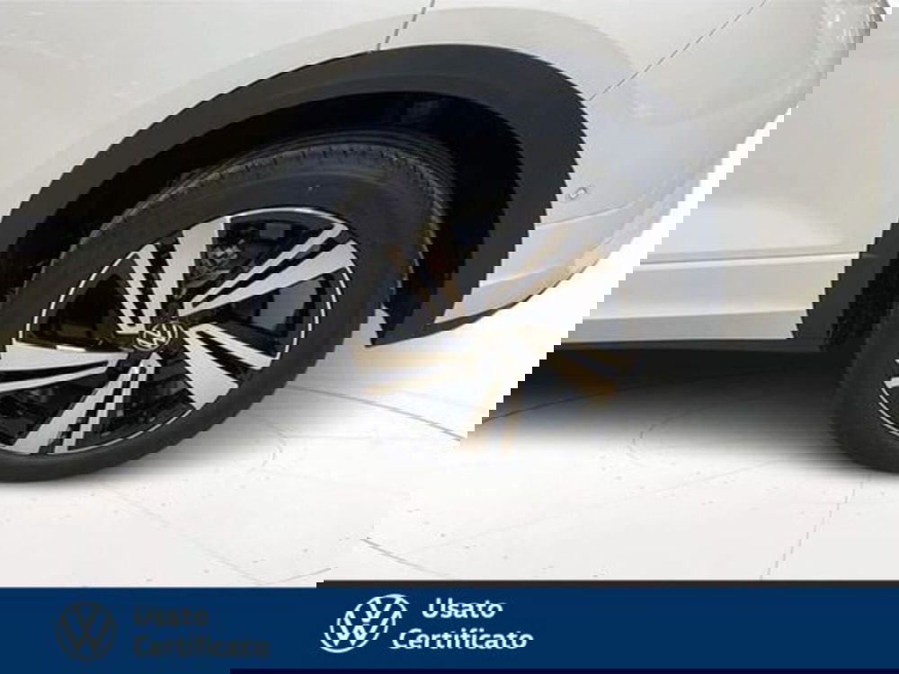 Volkswagen T-Roc nuova a Vicenza (18)