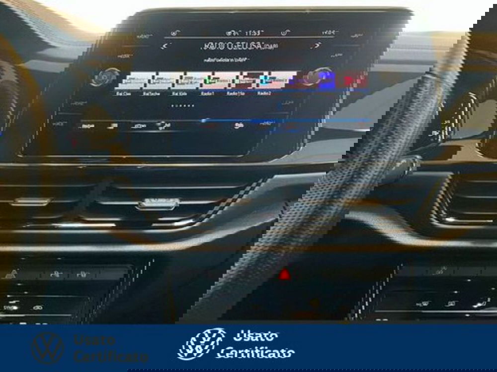 Volkswagen T-Roc usata a Vicenza (10)