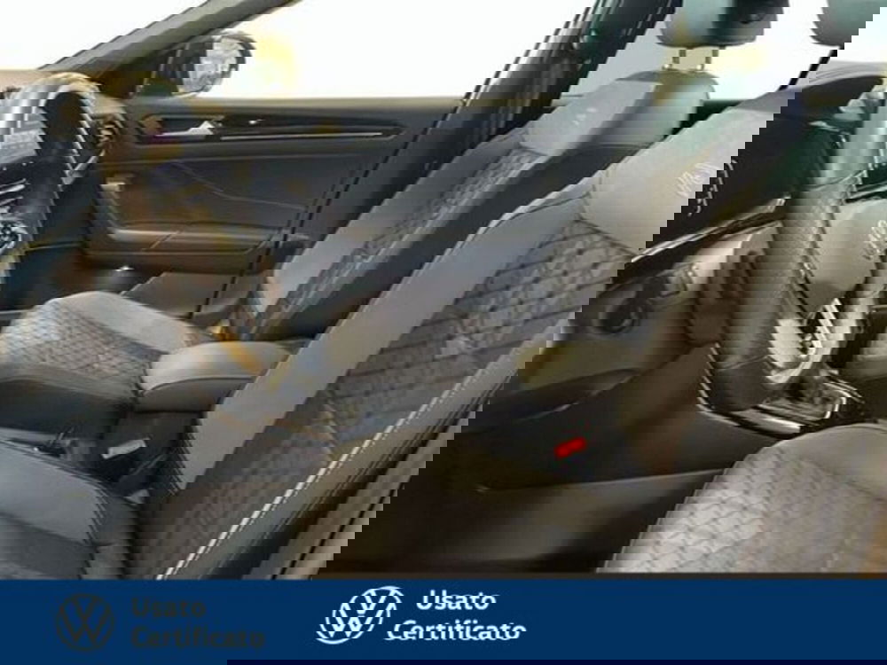 Volkswagen T-Roc usata a Vicenza (13)