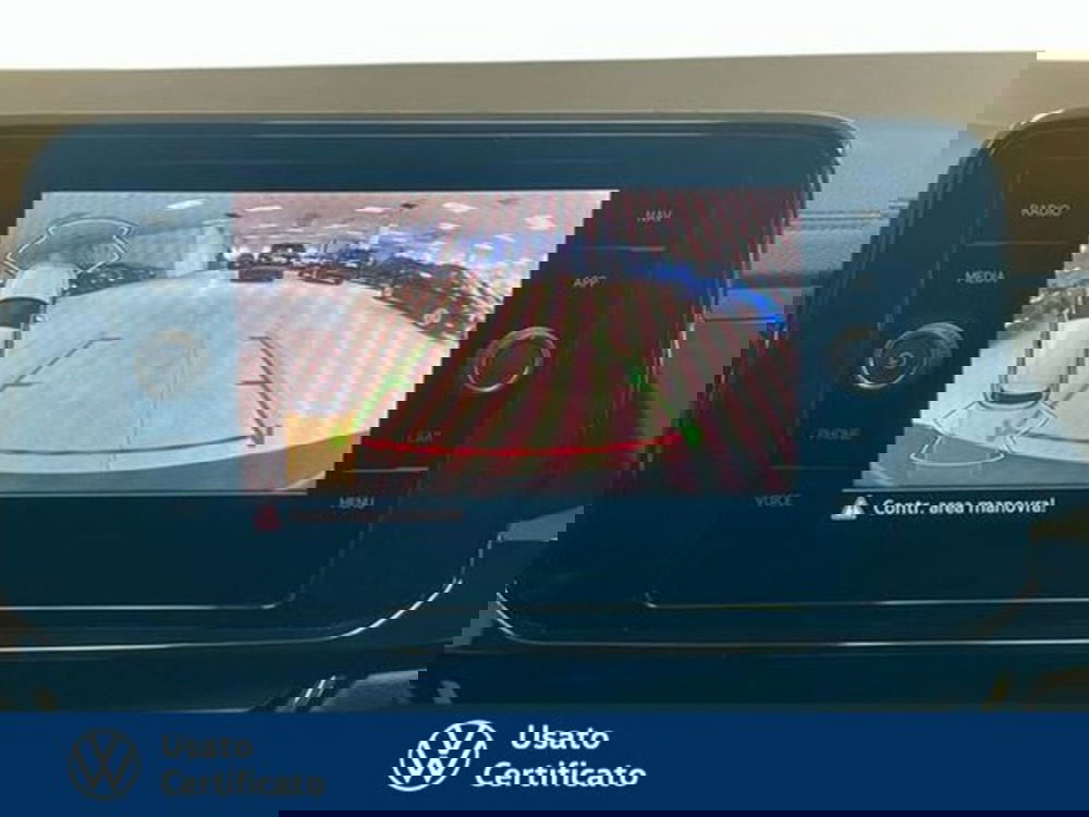 Volkswagen T-Roc usata a Vicenza (15)