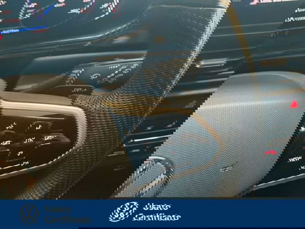 Volkswagen T-Roc usata a Vicenza (16)