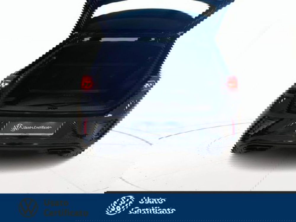 Volkswagen T-Roc usata a Vicenza (19)