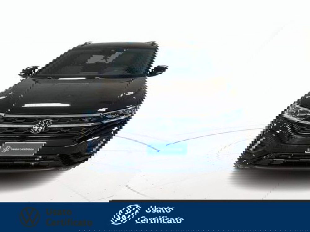 Volkswagen T-Roc usata a Vicenza (2)